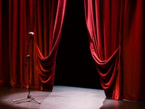 theater for rent astoria