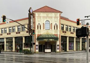 historic theatre astoria